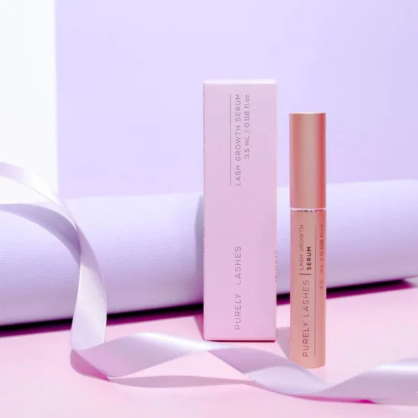 Lashes Lash Growth Serum